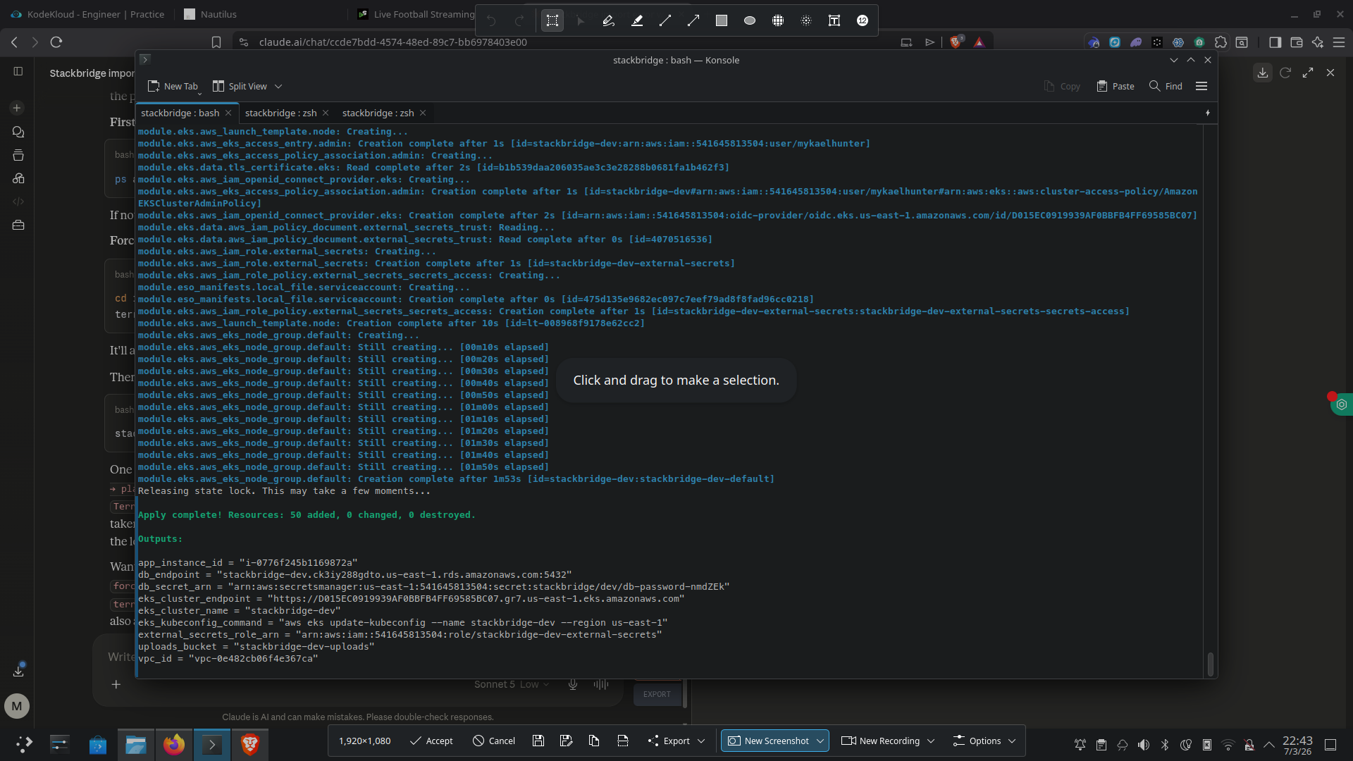 Terraform